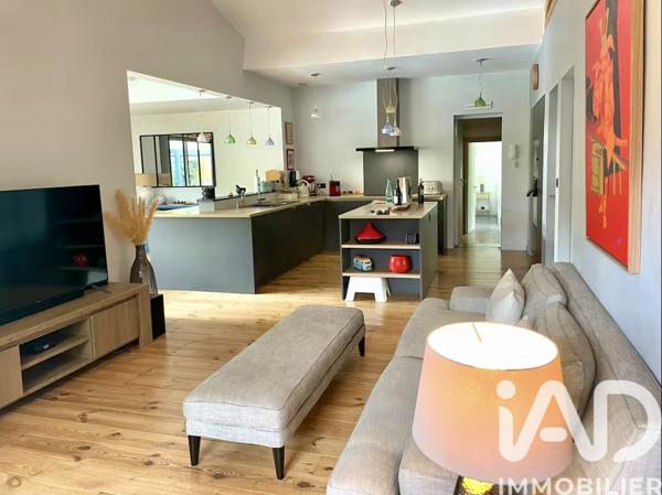 Maison à vendre 6 pièces 180 m² Andernos-les-Bains