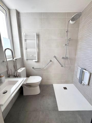 Charmante Mancelle avec chambre de plain-pied