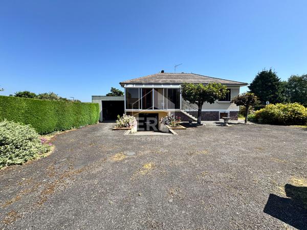 Maison 6 pièces à vendre à Ossun