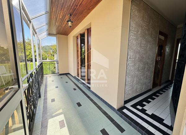 Maison 6 pièces à vendre à Ossun
