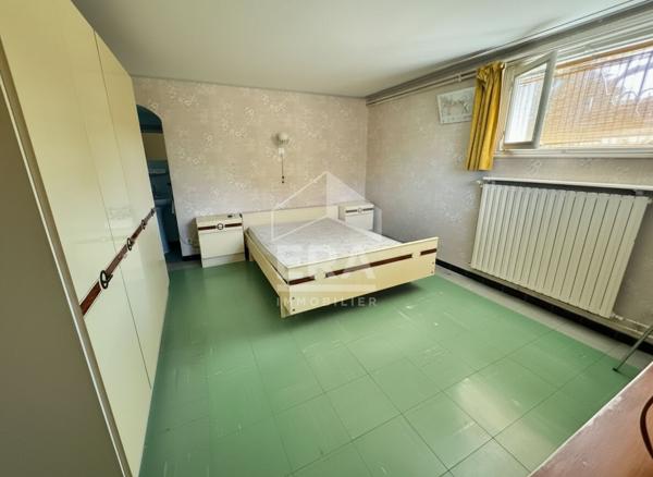 Maison 6 pièces à vendre à Ossun