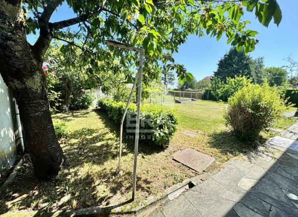 Maison 6 pièces à vendre à Ossun