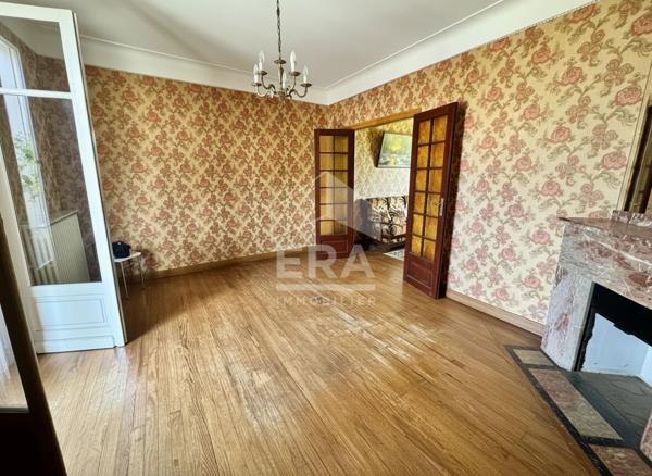 Maison 6 pièces à vendre à Ossun