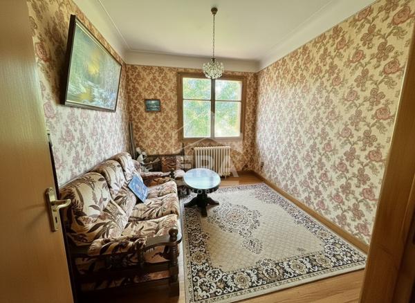 Maison 6 pièces à vendre à Ossun