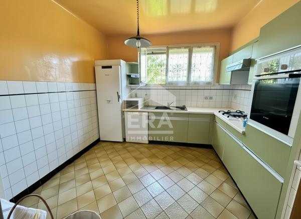 Maison 6 pièces à vendre à Ossun