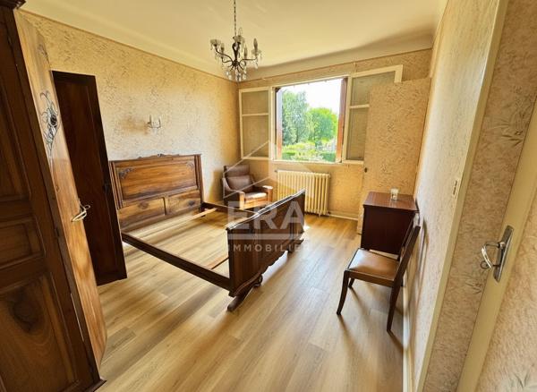 Maison 6 pièces à vendre à Ossun