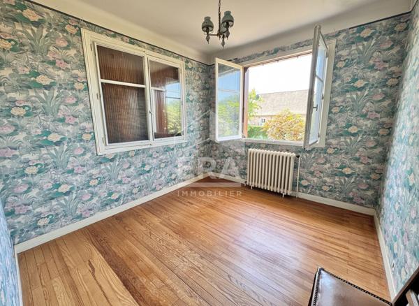Maison 6 pièces à vendre à Ossun