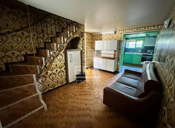 Maison 6 pièces à vendre à Ossun