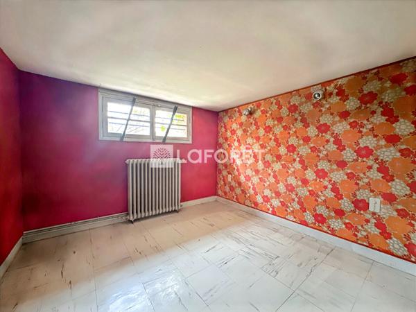 Achat maison Gif-sur-Yvette - 7 pièce(s) - 130 m² - 515 000 €