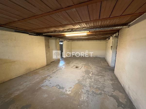 Achat maison Gif-sur-Yvette - 7 pièce(s) - 130 m² - 515 000 €