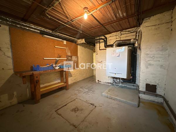 Achat maison Gif-sur-Yvette - 7 pièce(s) - 130 m² - 515 000 €