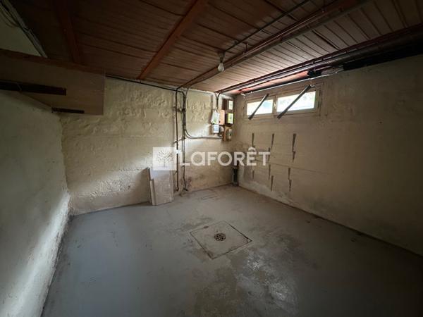 Achat maison Gif-sur-Yvette - 7 pièce(s) - 130 m² - 515 000 €