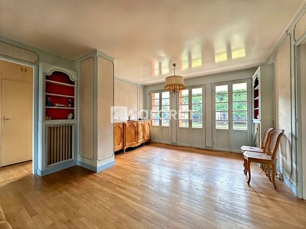 Achat maison Gif-sur-Yvette - 7 pièce(s) - 130 m² - 515 000 €