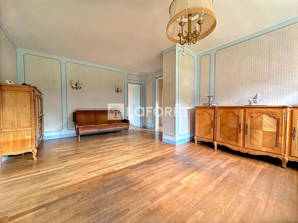 Achat maison Gif-sur-Yvette - 7 pièce(s) - 130 m² - 515 000 €