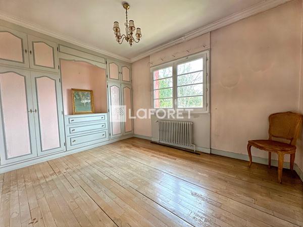 Achat maison Gif-sur-Yvette - 7 pièce(s) - 130 m² - 515 000 €