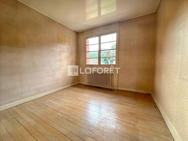 Achat maison Gif-sur-Yvette - 7 pièce(s) - 130 m² - 515 000 €