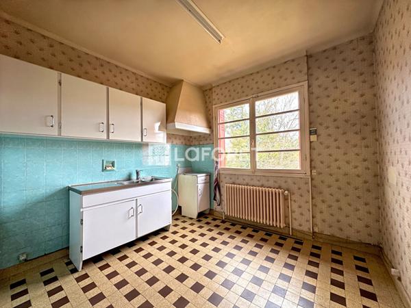 Achat maison Gif-sur-Yvette - 7 pièce(s) - 130 m² - 515 000 €