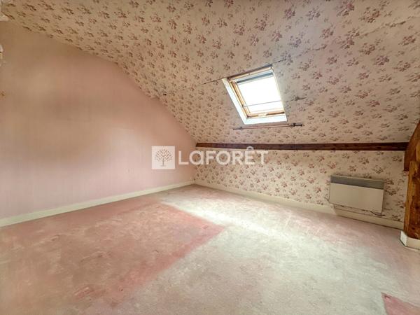 Achat maison Gif-sur-Yvette - 7 pièce(s) - 130 m² - 515 000 €