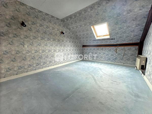 Achat maison Gif-sur-Yvette - 7 pièce(s) - 130 m² - 515 000 €