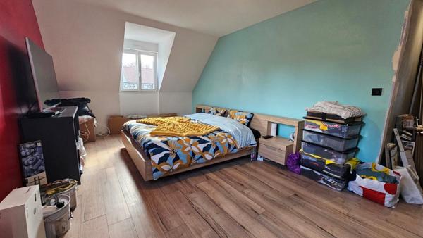 Magnifique Maison Individuelle 155m2 - 4 chambres - Garage - Pergola - jardin