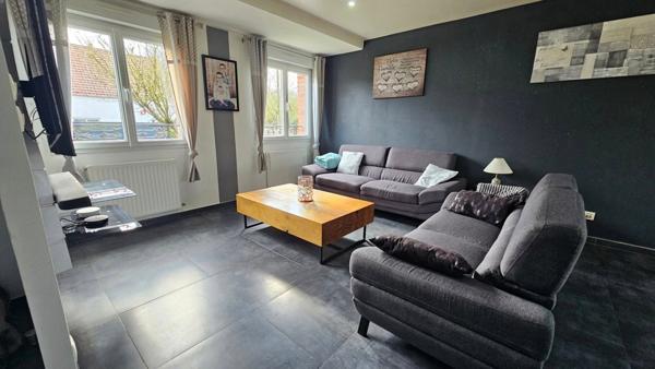 Magnifique Maison Individuelle 155m2 - 4 chambres - Garage - Pergola - jardin