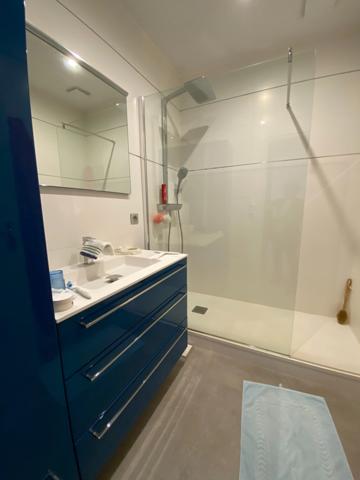 Dpt Vienne (86), à vendre CHATELLERAULT appartement bourgeois T6 de 161,64 m²