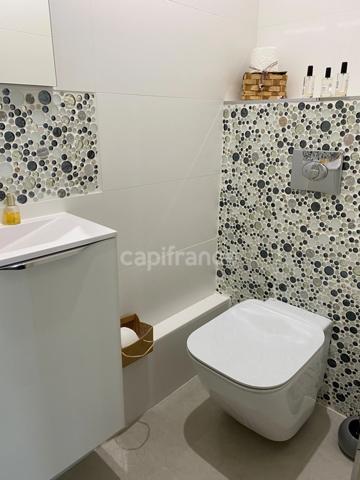 Dpt Vienne (86), à vendre CHATELLERAULT appartement bourgeois T6 de 161,64 m²