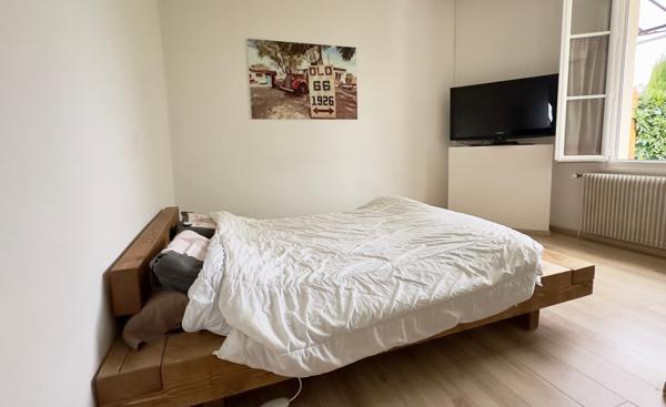 charmante maison de ville , quartier de Haras