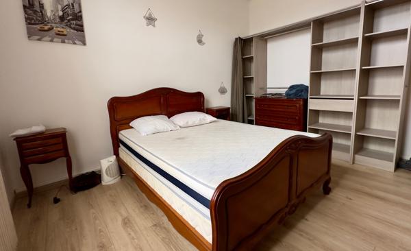 charmante maison de ville , quartier de Haras