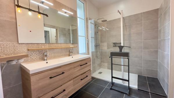 charmante maison de ville , quartier de Haras