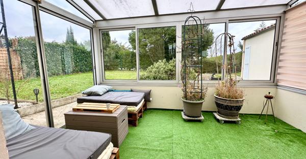 charmante maison de ville , quartier de Haras