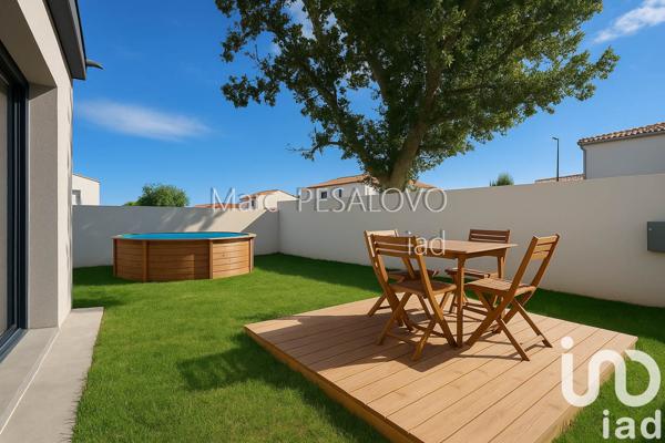 Maison à vendre 4 pièces 99 m² Thuir