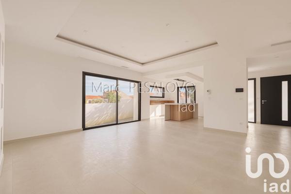 Maison à vendre 4 pièces 99 m² Thuir