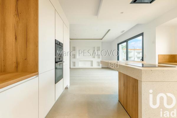 Maison à vendre 4 pièces 99 m² Thuir