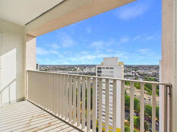 Appartement Rosny Sous Bois 3 pièce(s) 69 m2