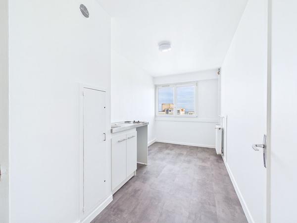 Appartement Rosny Sous Bois 3 pièce(s) 69 m2