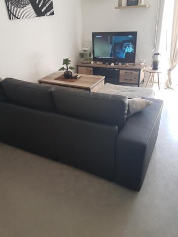 Appartement à JOUE-LES-TOURS, 37300 - 2 pièces 46m²