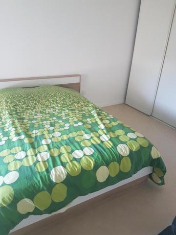 Appartement à JOUE-LES-TOURS, 37300 - 2 pièces 46m²