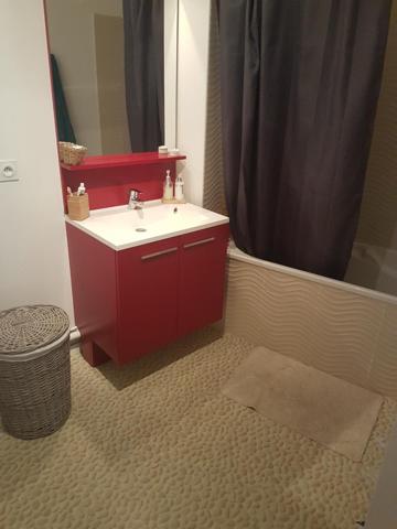 Appartement à JOUE-LES-TOURS, 37300 - 2 pièces 46m²