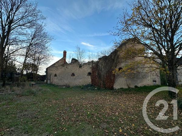 Maison à vendre  1 pièce - 90 m2 BOUILLY EN GATINAIS - 45