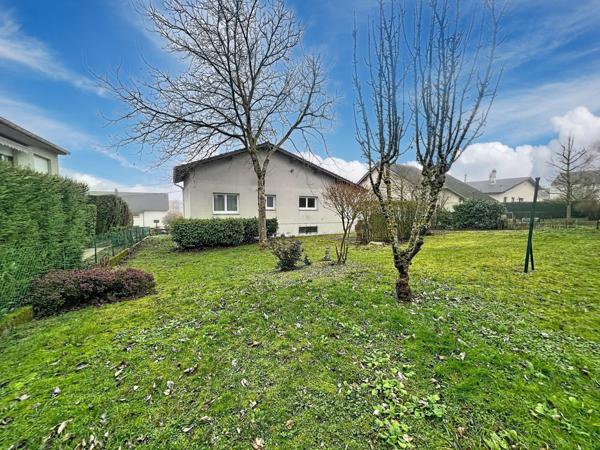 Maison au calme proche de tout