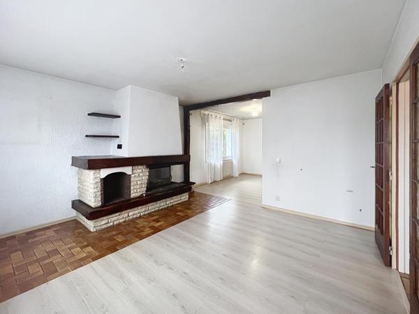 Maison au calme proche de tout