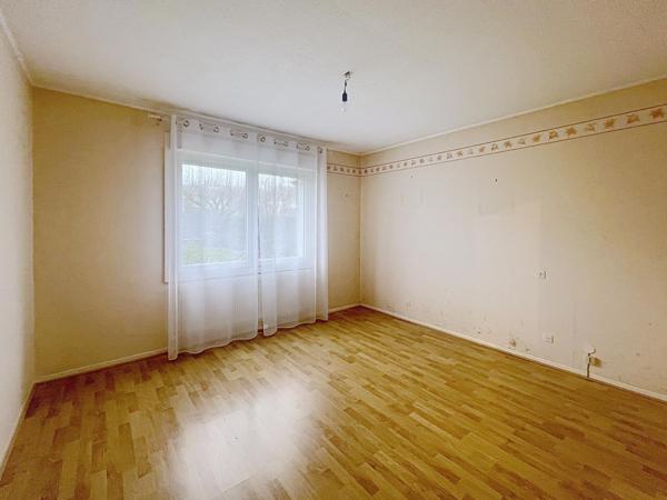 Maison au calme proche de tout