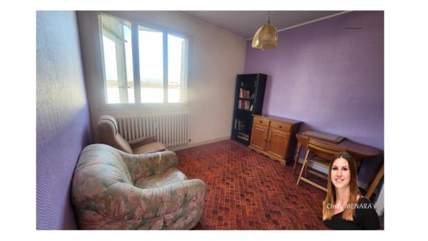 Vente / Appartement T2