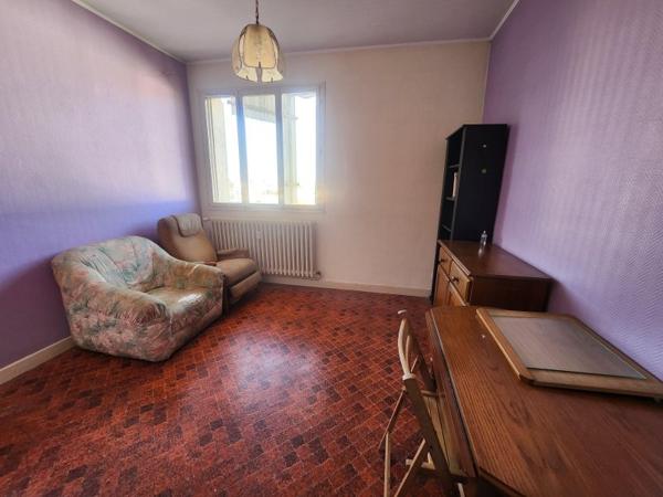 Vente / Appartement T2