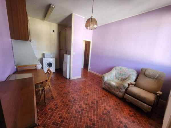 Vente / Appartement T2