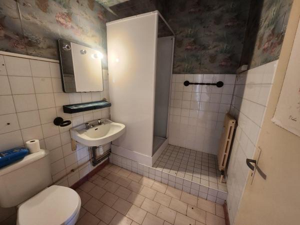 Vente / Appartement T2