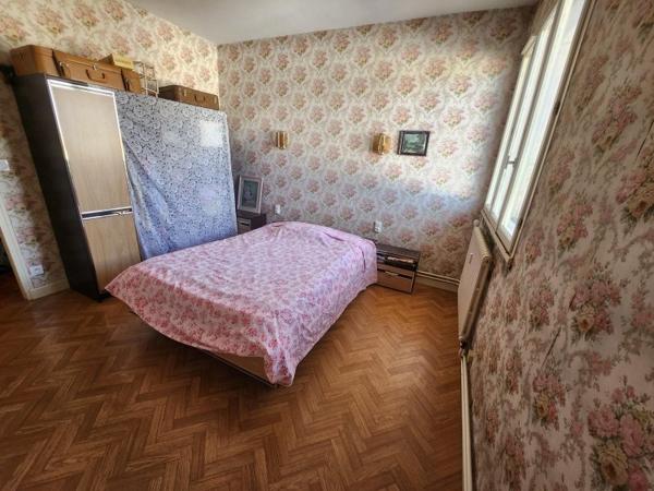 Vente / Appartement T2