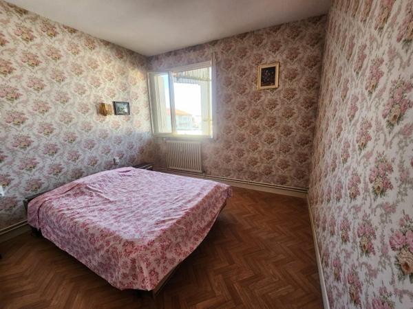 Vente / Appartement T2