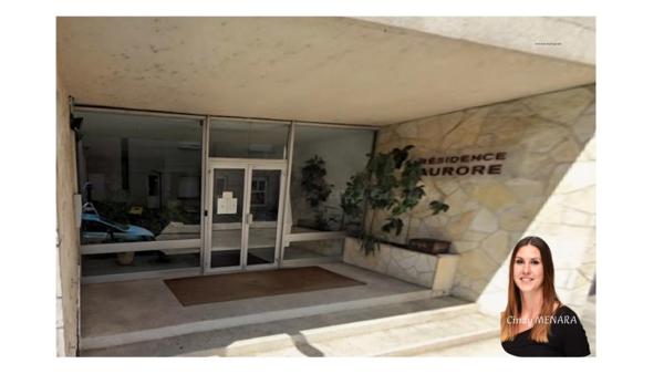 Vente / Appartement T2